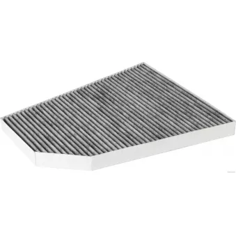 Filtre, air de l'habitacle HERTH+BUSS JAKOPARTS J1340823
