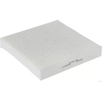 Filtre, air de l'habitacle HERTH+BUSS JAKOPARTS J1340834