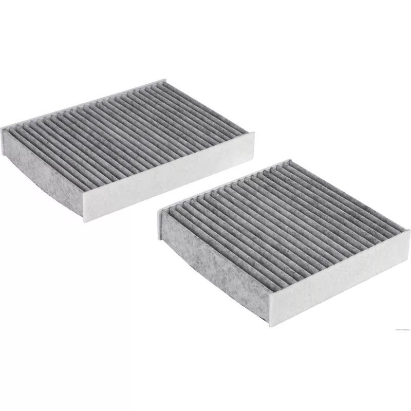 Filtre, air de l'habitacle HERTH+BUSS JAKOPARTS J1340840
