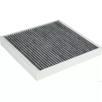 Filtre, air de l'habitacle HERTH+BUSS JAKOPARTS J1340846