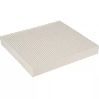 Filtre, air de l'habitacle HERTH+BUSS JAKOPARTS J1340847