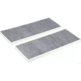 Filtre, air de l'habitacle HERTH+BUSS JAKOPARTS J1340850