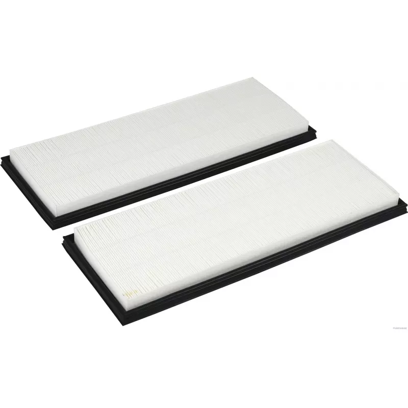 Filtre, air de l'habitacle HERTH+BUSS JAKOPARTS J1340851