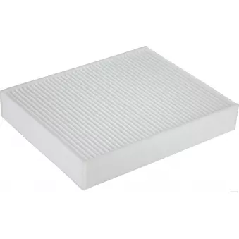 Filtre, air de l'habitacle HERTH+BUSS JAKOPARTS J1340854