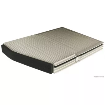 Filtre, air de l'habitacle HERTH+BUSS JAKOPARTS