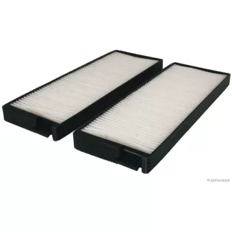 Filtre, air de l'habitacle HERTH+BUSS JAKOPARTS J1340904