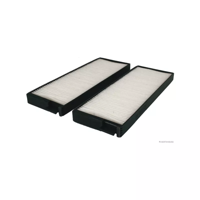 Filtre, air de l'habitacle HERTH+BUSS JAKOPARTS J1340904