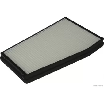 Filtre, air de l'habitacle HERTH+BUSS JAKOPARTS