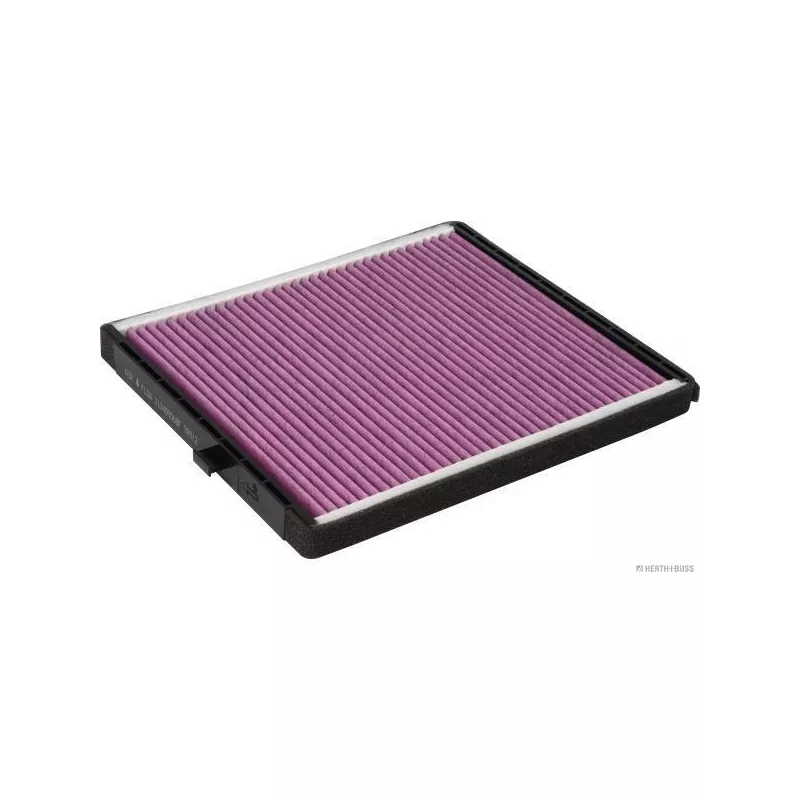 Filtre, air de l'habitacle HERTH+BUSS JAKOPARTS J1340906BF
