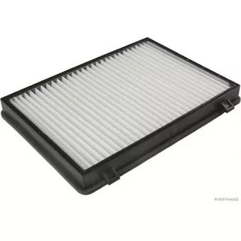 Filtre, air de l'habitacle HERTH+BUSS JAKOPARTS J1340909