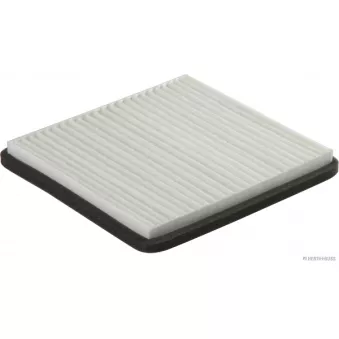Filtre, air de l'habitacle HERTH+BUSS JAKOPARTS