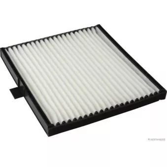 Filtre, air de l'habitacle HERTH+BUSS JAKOPARTS