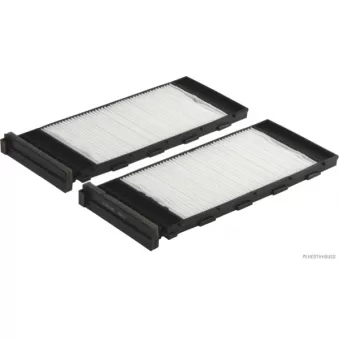 Filtre, air de l'habitacle HERTH+BUSS JAKOPARTS J1341000