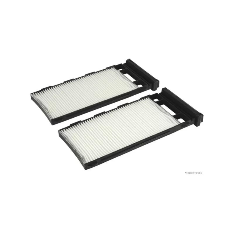 Filtre, air de l'habitacle HERTH+BUSS JAKOPARTS J1341001