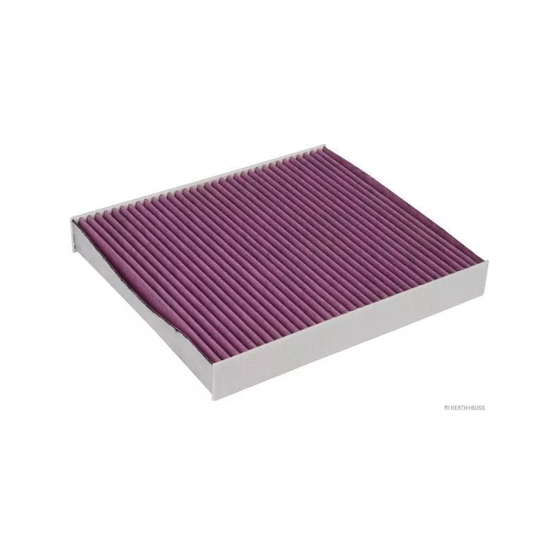 Filtre, air de l'habitacle HERTH+BUSS JAKOPARTS J1341002BF