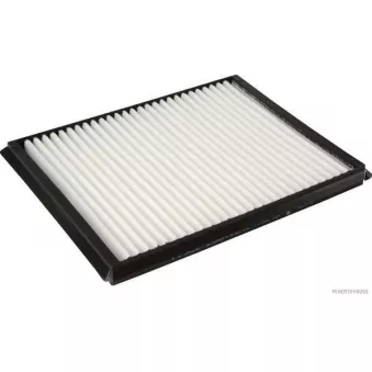 Filtre, air de l'habitacle HERTH+BUSS JAKOPARTS J1341003
