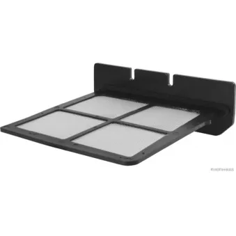 Filtre, air de l'habitacle HERTH+BUSS JAKOPARTS J1341004