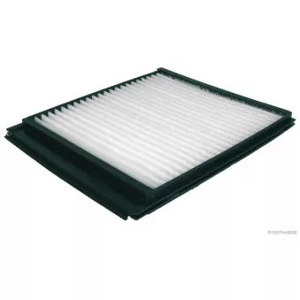 Filtre, air de l'habitacle HERTH+BUSS JAKOPARTS