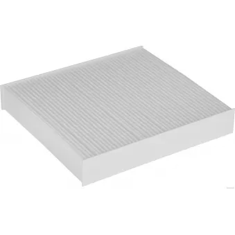 Filtre, air de l'habitacle HERTH+BUSS JAKOPARTS