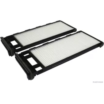 Filtre, air de l'habitacle HERTH+BUSS JAKOPARTS J1341013