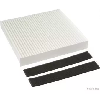 Filtre, air de l'habitacle HERTH+BUSS JAKOPARTS J1341014