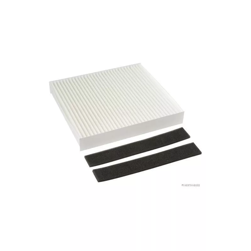 Filtre, air de l'habitacle HERTH+BUSS JAKOPARTS J1341014