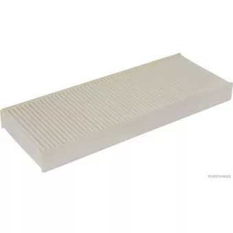 Filtre, air de l'habitacle HERTH+BUSS JAKOPARTS J1341018