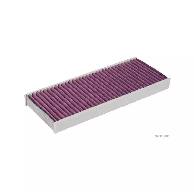 Filtre, air de l'habitacle HERTH+BUSS JAKOPARTS J1341018BF