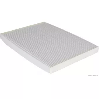 Filtre, air de l'habitacle HERTH+BUSS JAKOPARTS J1341020