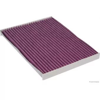 Filtre, air de l'habitacle HERTH+BUSS JAKOPARTS J1341020BF