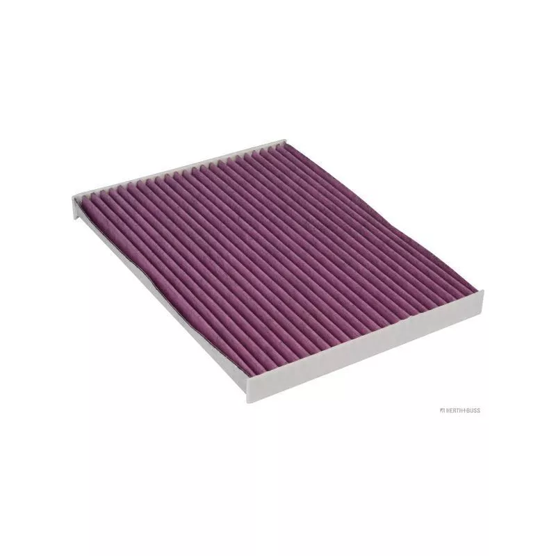 Filtre, air de l'habitacle HERTH+BUSS JAKOPARTS J1341020BF