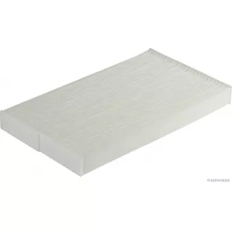 Filtre, air de l'habitacle HERTH+BUSS JAKOPARTS