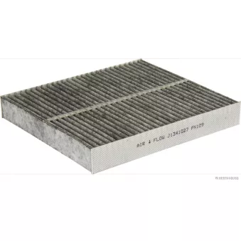 Filtre, air de l'habitacle HERTH+BUSS JAKOPARTS J1341027