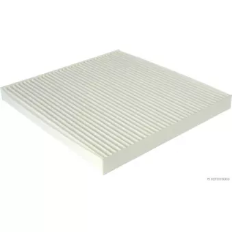 Filtre, air de l'habitacle HERTH+BUSS JAKOPARTS