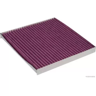 Filtre, air de l'habitacle HERTH+BUSS JAKOPARTS J1341032BF