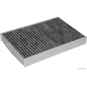 Filtre, air de l'habitacle HERTH+BUSS JAKOPARTS J1341034