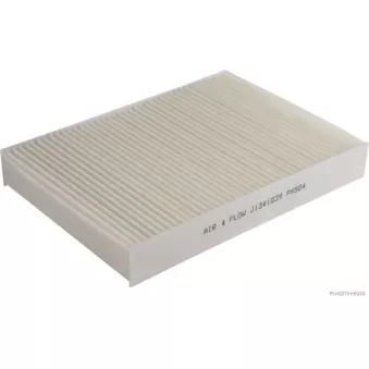 Filtre, air de l'habitacle HERTH+BUSS JAKOPARTS J1341039