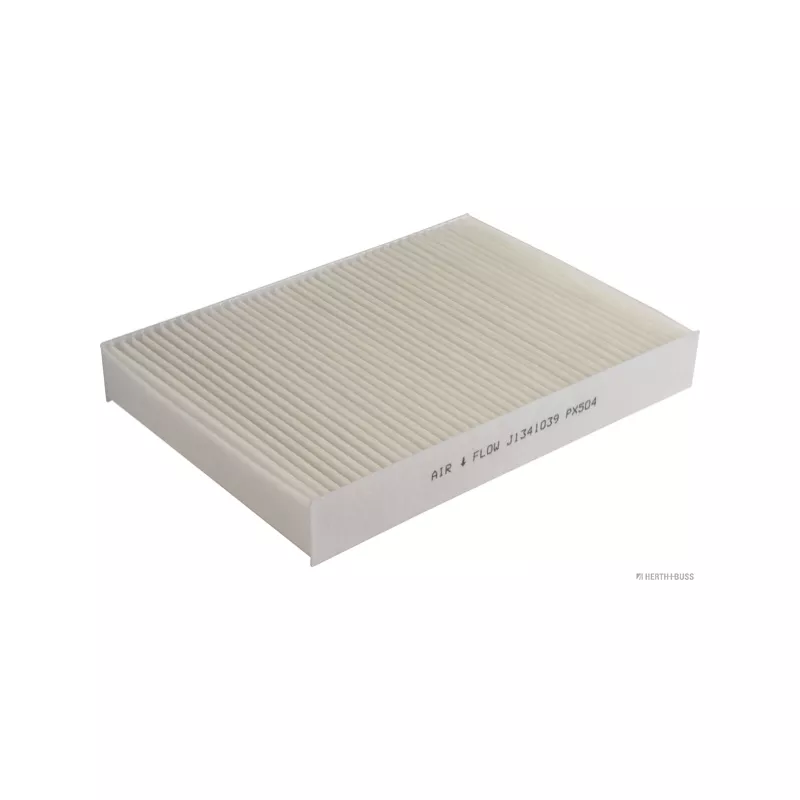 Filtre, air de l'habitacle HERTH+BUSS JAKOPARTS J1341039