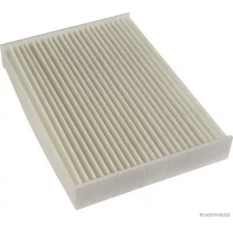 Filtre, air de l'habitacle HERTH+BUSS JAKOPARTS J1341041