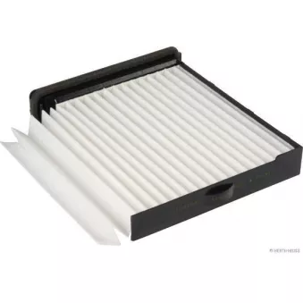 Filtre, air de l'habitacle HERTH+BUSS JAKOPARTS J1341042