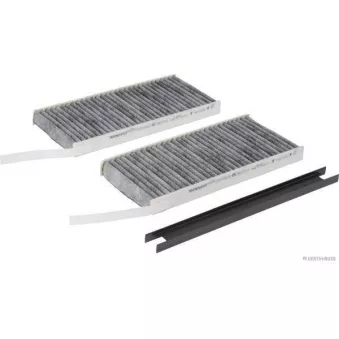 Filtre, air de l'habitacle HERTH+BUSS JAKOPARTS J1341048