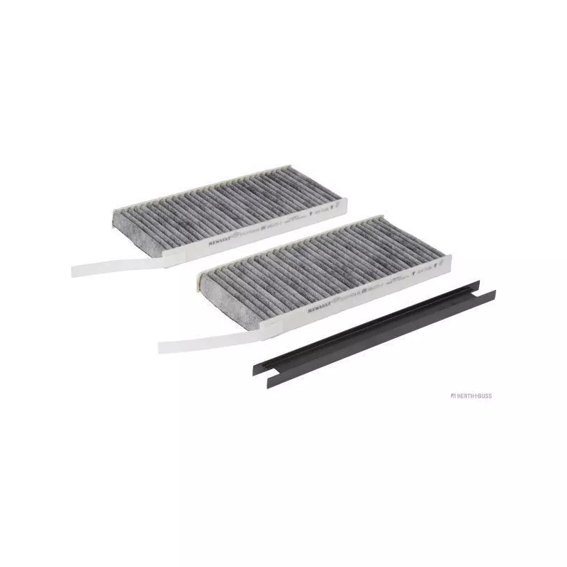 Filtre, air de l'habitacle HERTH+BUSS JAKOPARTS J1341048