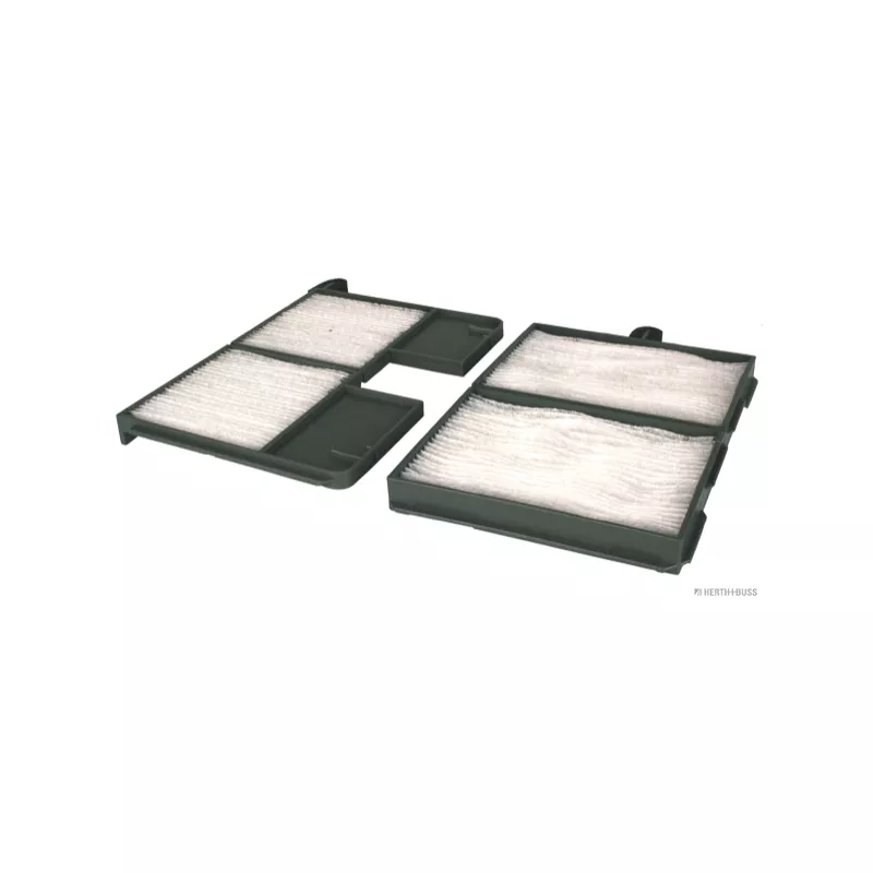 Filtre, air de l'habitacle HERTH+BUSS JAKOPARTS J1342000