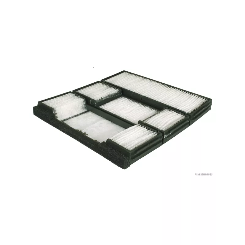 Filtre, air de l'habitacle HERTH+BUSS JAKOPARTS J1342002