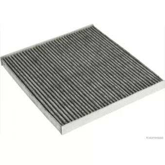 Filtre, air de l'habitacle HERTH+BUSS JAKOPARTS J1342004