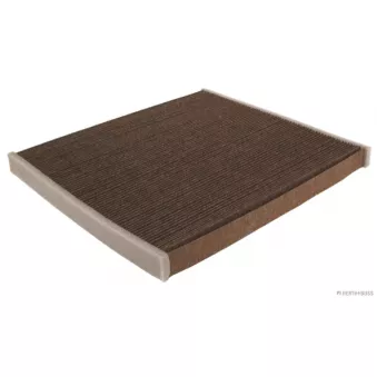 Filtre, air de l'habitacle HERTH+BUSS JAKOPARTS J1342005