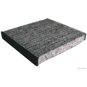 Filtre, air de l'habitacle HERTH+BUSS JAKOPARTS J1342009