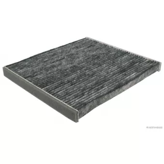 Filtre, air de l'habitacle HERTH+BUSS JAKOPARTS J1342011