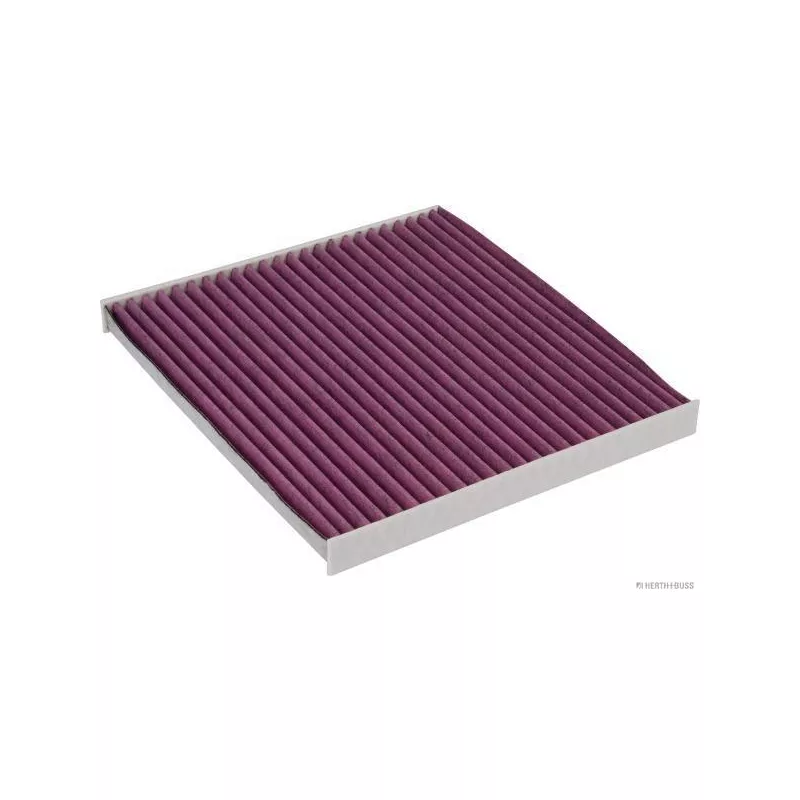Filtre, air de l'habitacle HERTH+BUSS JAKOPARTS J1342011BF