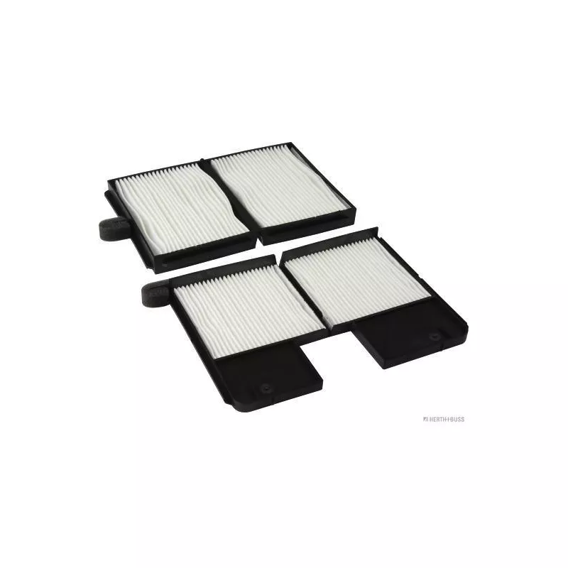 Filtre, air de l'habitacle HERTH+BUSS JAKOPARTS J1342013